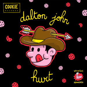 收聽Dalton John的Hurt歌詞歌曲