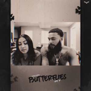 ดาวน์โหลดและฟังเพลง Butterflies Pt. 2 พร้อมเนื้อเพลงจาก Queen Naija