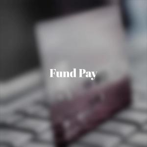 收听Khadija Blero的Fund Pay歌词歌曲