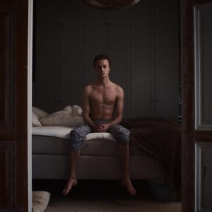ดาวน์โหลดและฟังเพลง If You Ever Forget That You Love Me พร้อมเนื้อเพลงจาก Isak Danielson