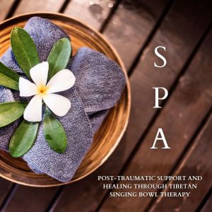 收聽Therapeutic Tibetan Spa Collection的Stress Relief Methods歌詞歌曲