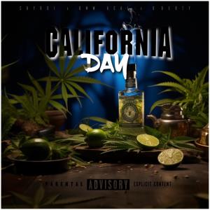 Shyboi的專輯California Day (feat. OMW ACAL & GDERTY) (Explicit)