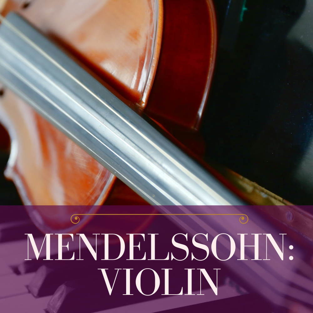 Violin Concerto