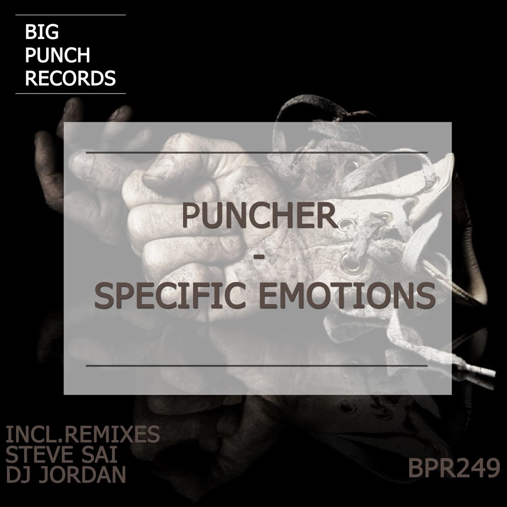 Specific Emotions (DJ Jordan Remix)