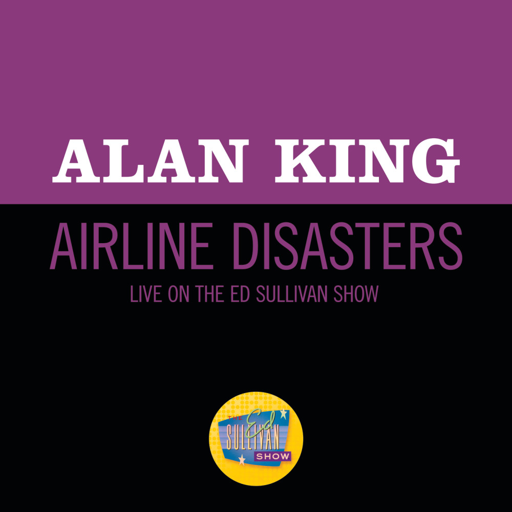 Airline Disasters (Live On The Ed Sullivan Show, February 28, 1965)