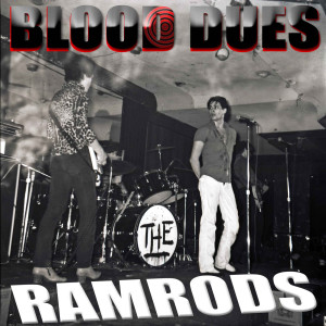 The Ramrods的專輯Blood Dues (Explicit)