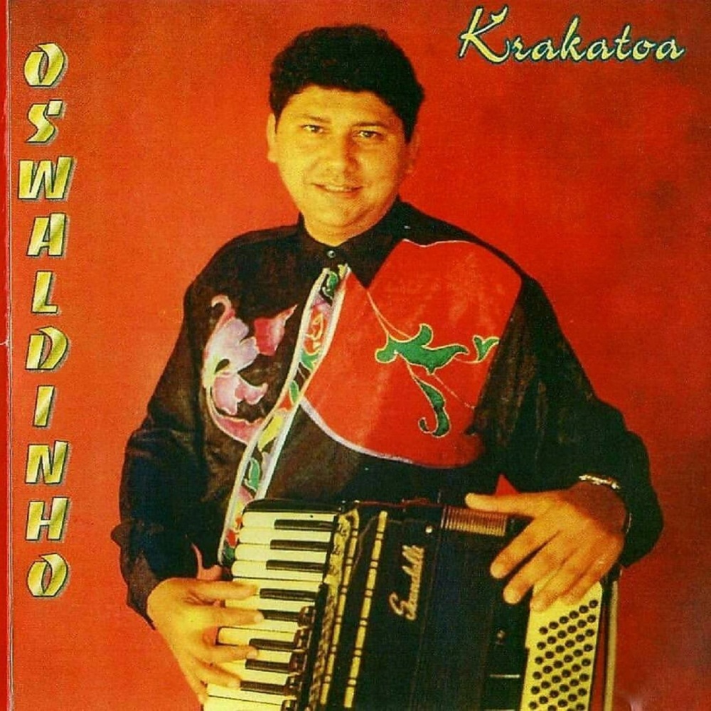 Pau de Arara