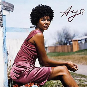 Listen to Down On My Knees song with lyrics from Ayo