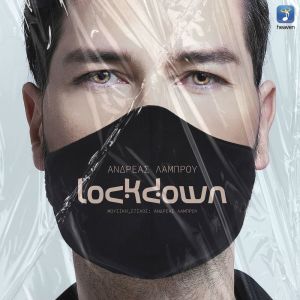 Album Lockdown from Andreas Lambrou