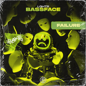 Album Bassface from LGHTR