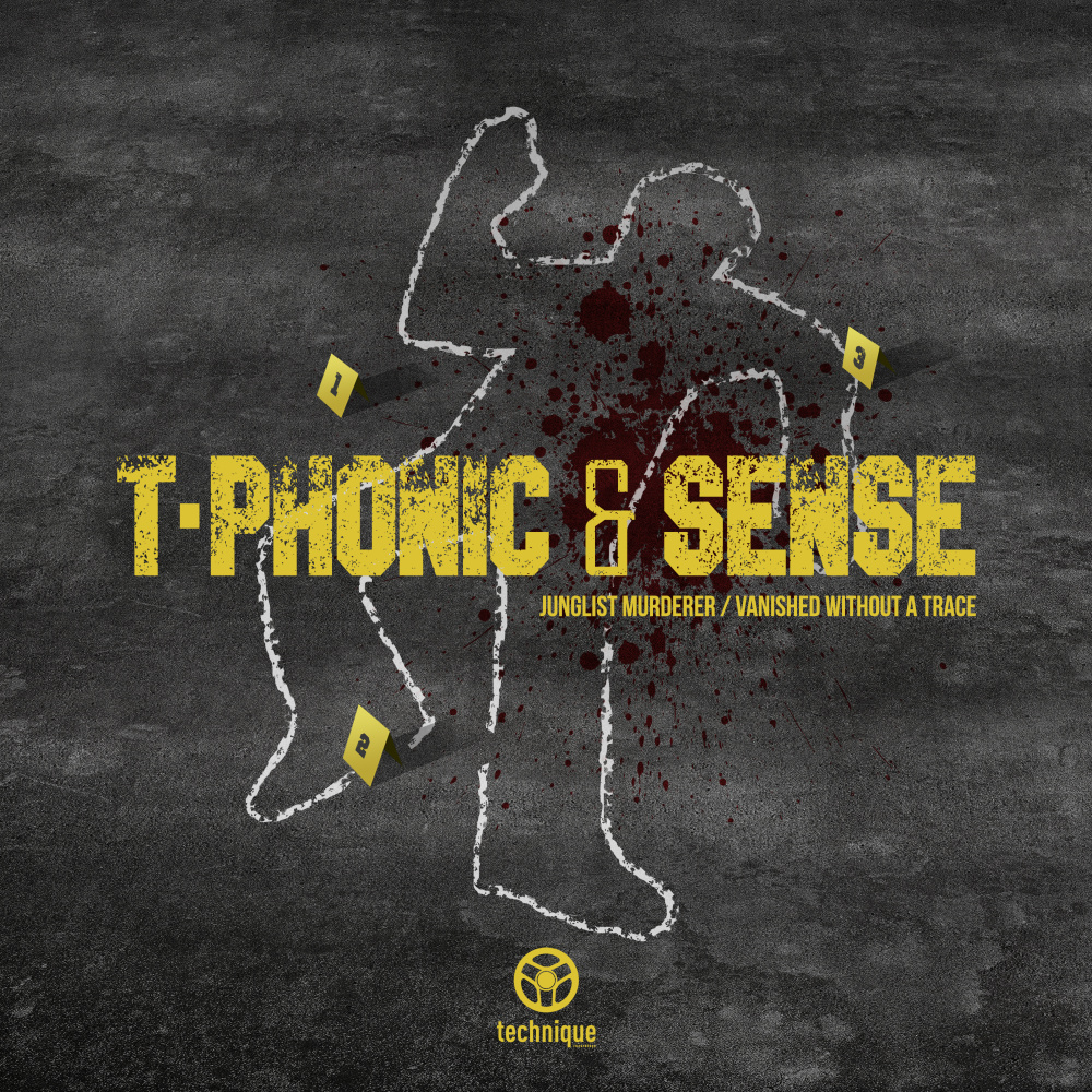Vanished Without a Trace