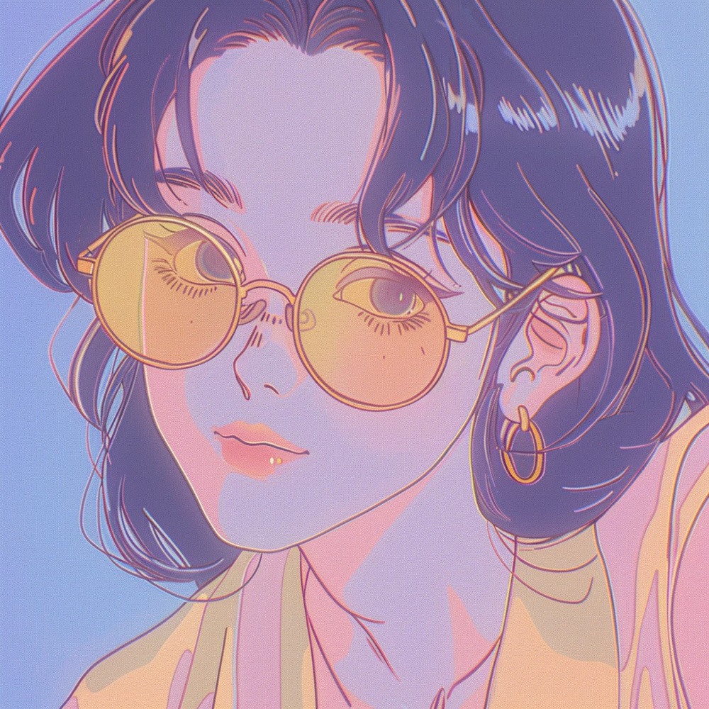 Capas Lofi Relajantes