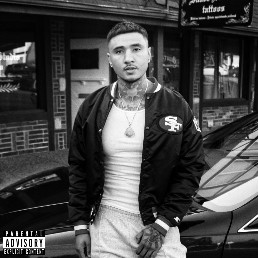 Bling Bling (Freestyle) (Explicit)