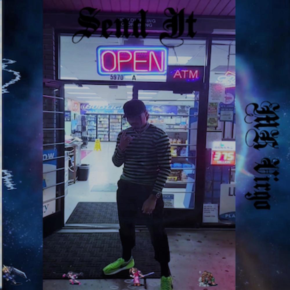 Send It (Explicit)