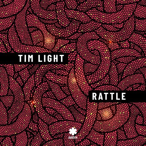 Rattle (Daniel Cuda Remix)