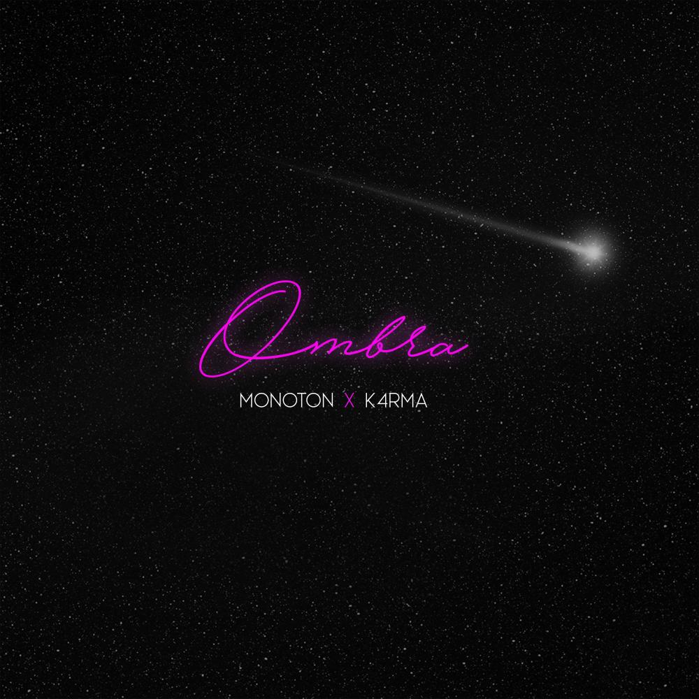 Ombra (feat. K4rma) (Explicit)