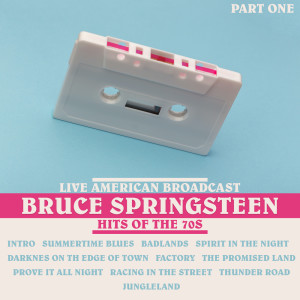 收听Bruce Springsteen的Racing In The Street-Thunder Road (Live)歌词歌曲