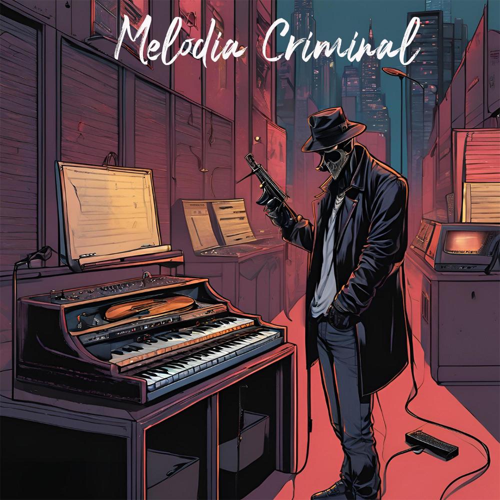 Melodia Criminal