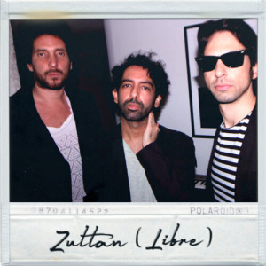 Listen to Bailemos song with lyrics from Zultan
