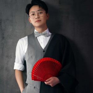 Dengarkan 称意 (完整版) lagu dari 李袁杰 dengan lirik
