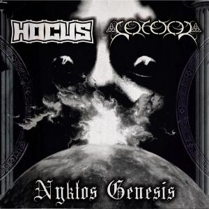 Album Nyktos Genesis from Hocus