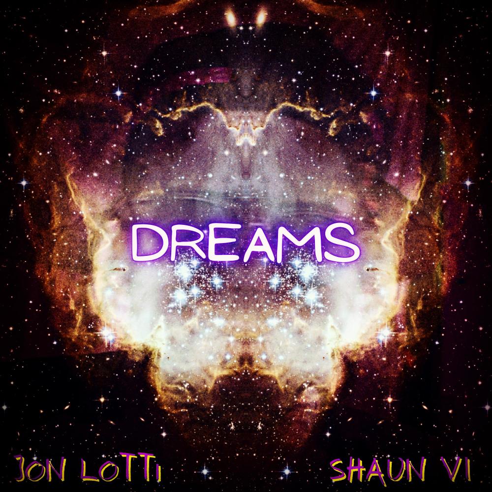 Dreams (feat. Shaun VI) (Explicit)