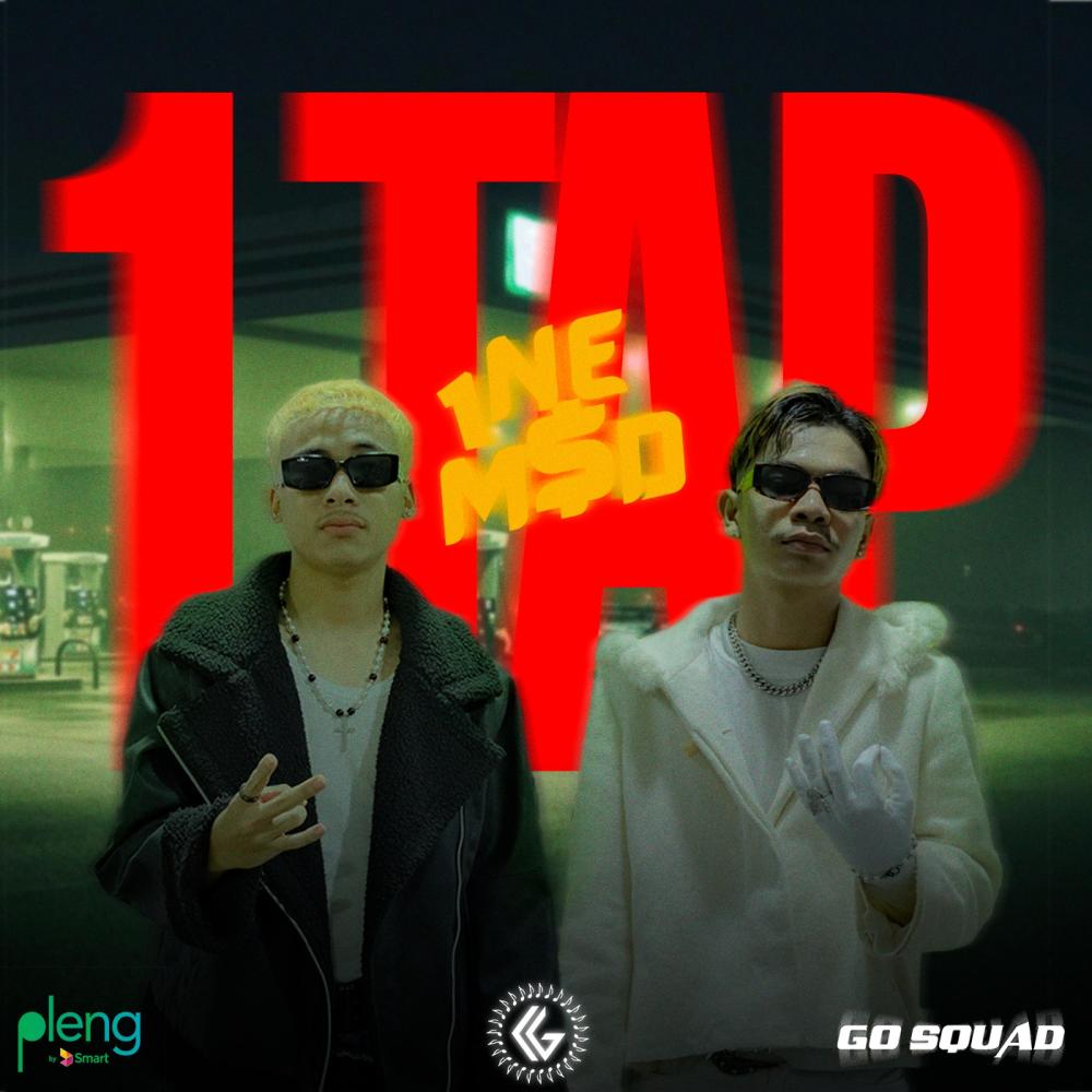 One Tap (feat. M$D) (Explicit)