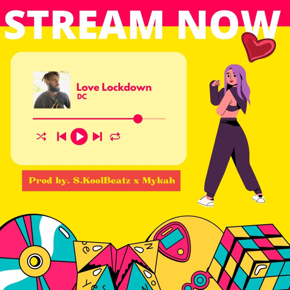 Love Lockdown