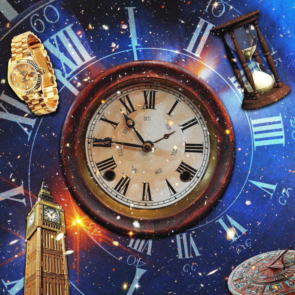 TURNING CLOCKS (Explicit)