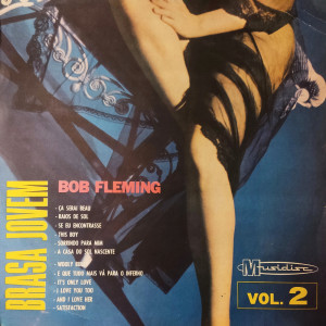 Album Brasa Jovem, Vol. 2 from Bob Fleming
