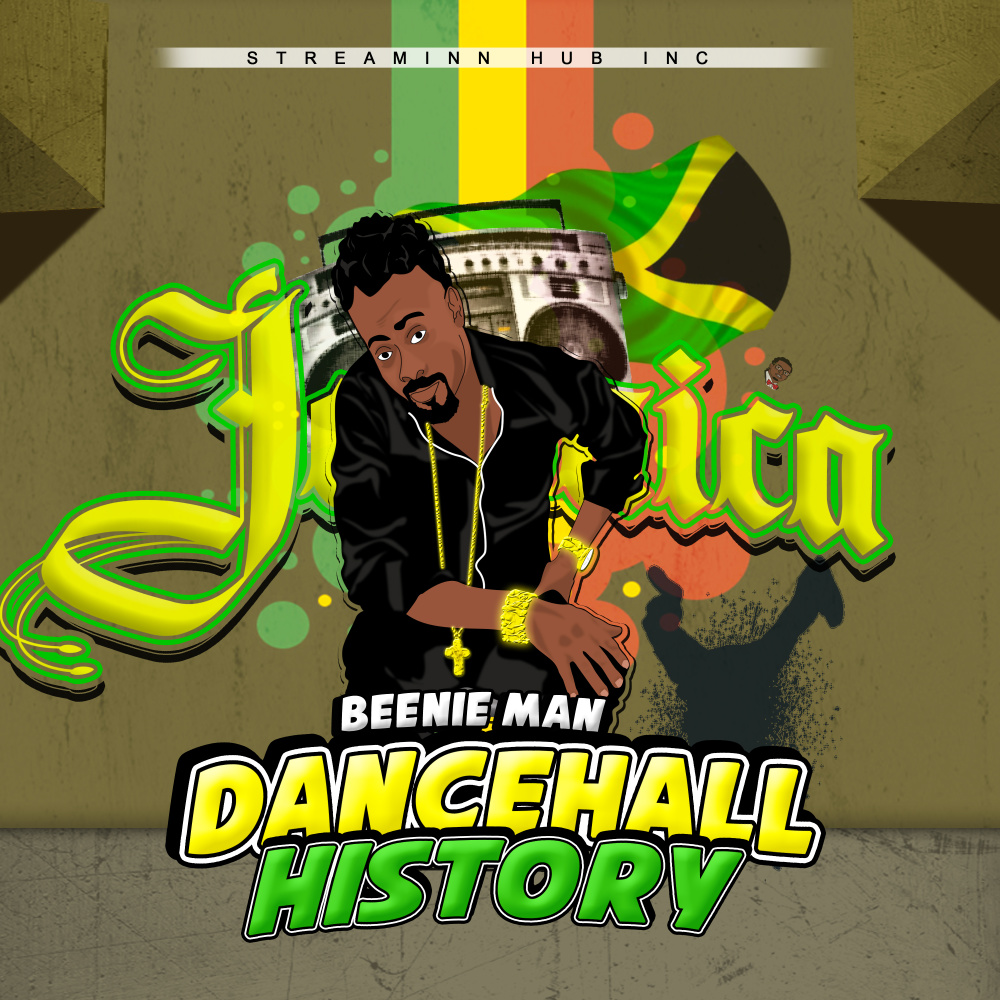 Dancehall History (Explicit)