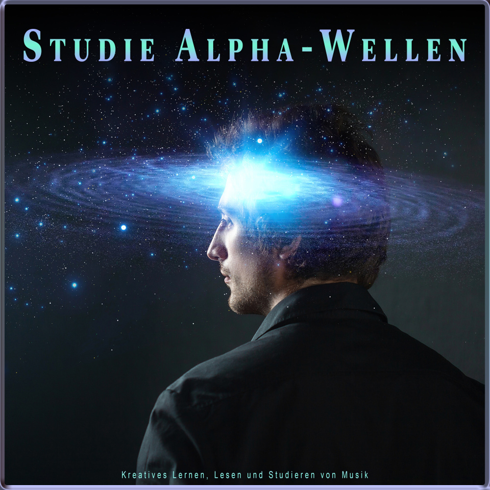 Alpha-Gehirnströme
