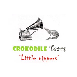 ดาวน์โหลดและฟังเพลง Go to Bed with Janice พร้อมเนื้อเพลงจาก Crokodile Tears
