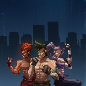 default playlist img