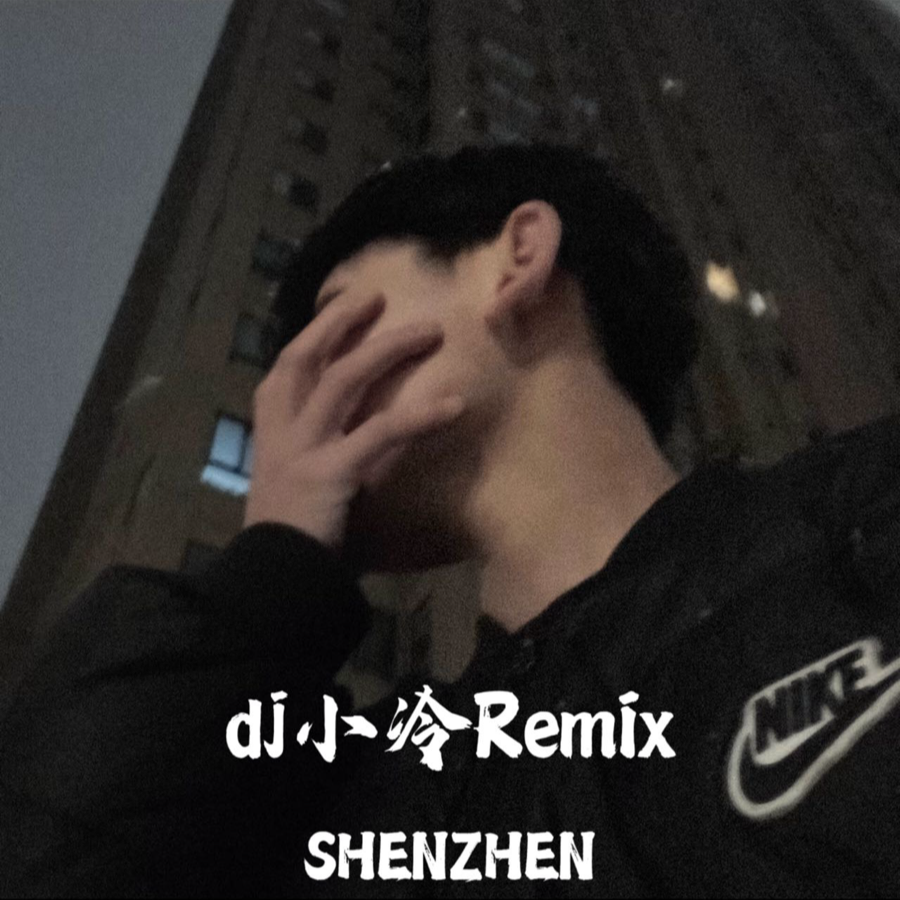 dj小冷Remix