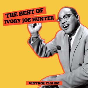 收聽Ivory Joe Hunter的If It Weren' for Your Love歌詞歌曲