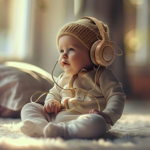 อัลบัม Joyful Echoes: Baby’s Daytime Tunes ศิลปิน Soothing Baby Music