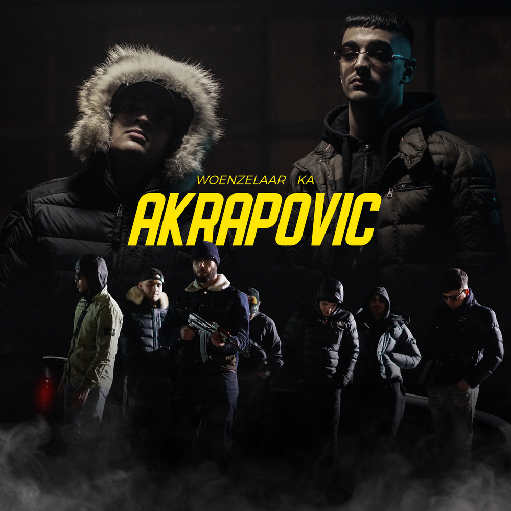 Akrapovic (Explicit)