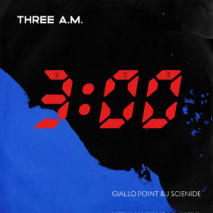 的專輯3AM (Explicit)