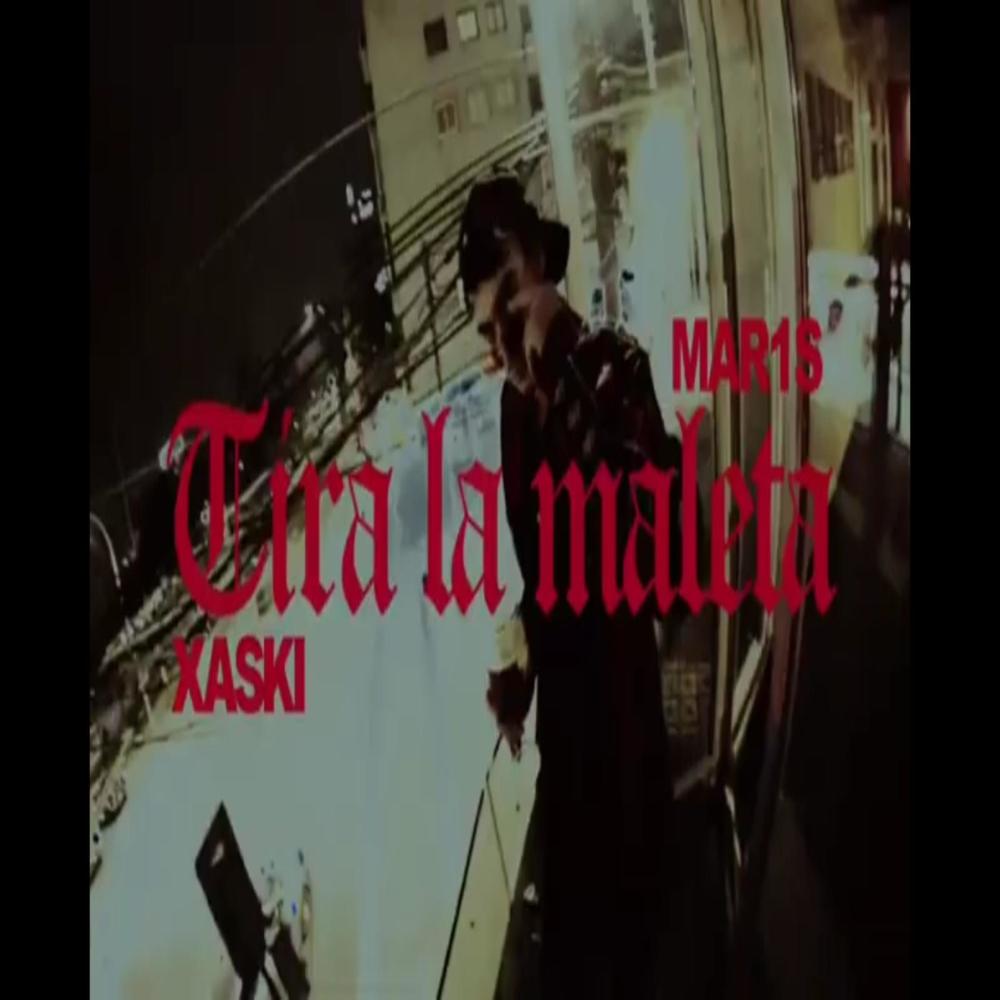 Tira la maleta (Explicit)