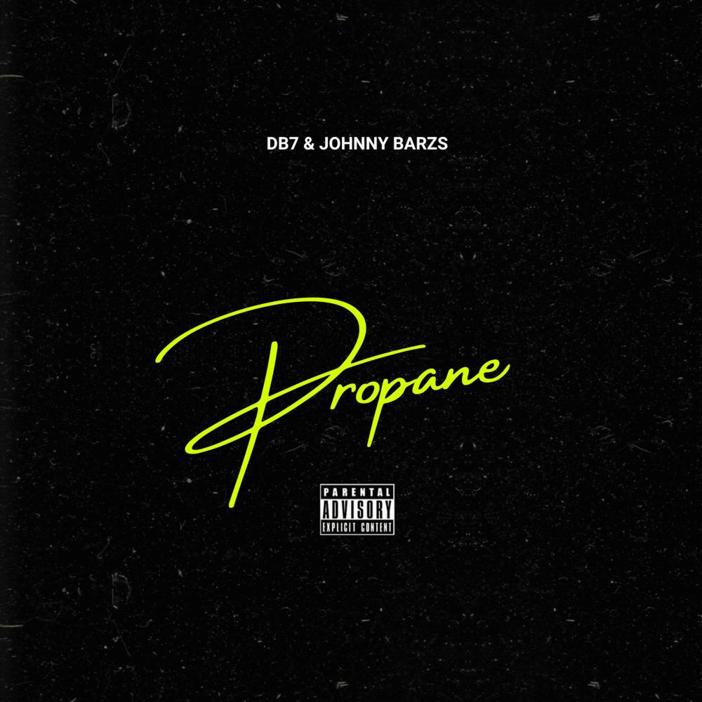 Propane (Explicit)
