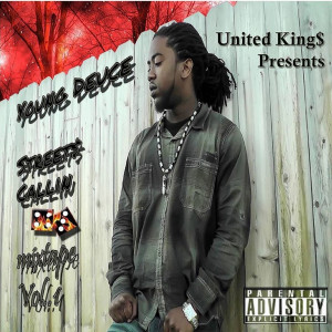 ดาวน์โหลดและฟังเพลง Like Dat (feat. Kenny Mac) (Explicit) พร้อมเนื้อเพลงจาก Young Deuce