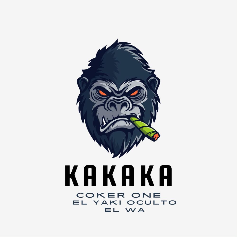 KAKAKA (feat. EL YAKI OCULTO & EL WA) (Explicit)