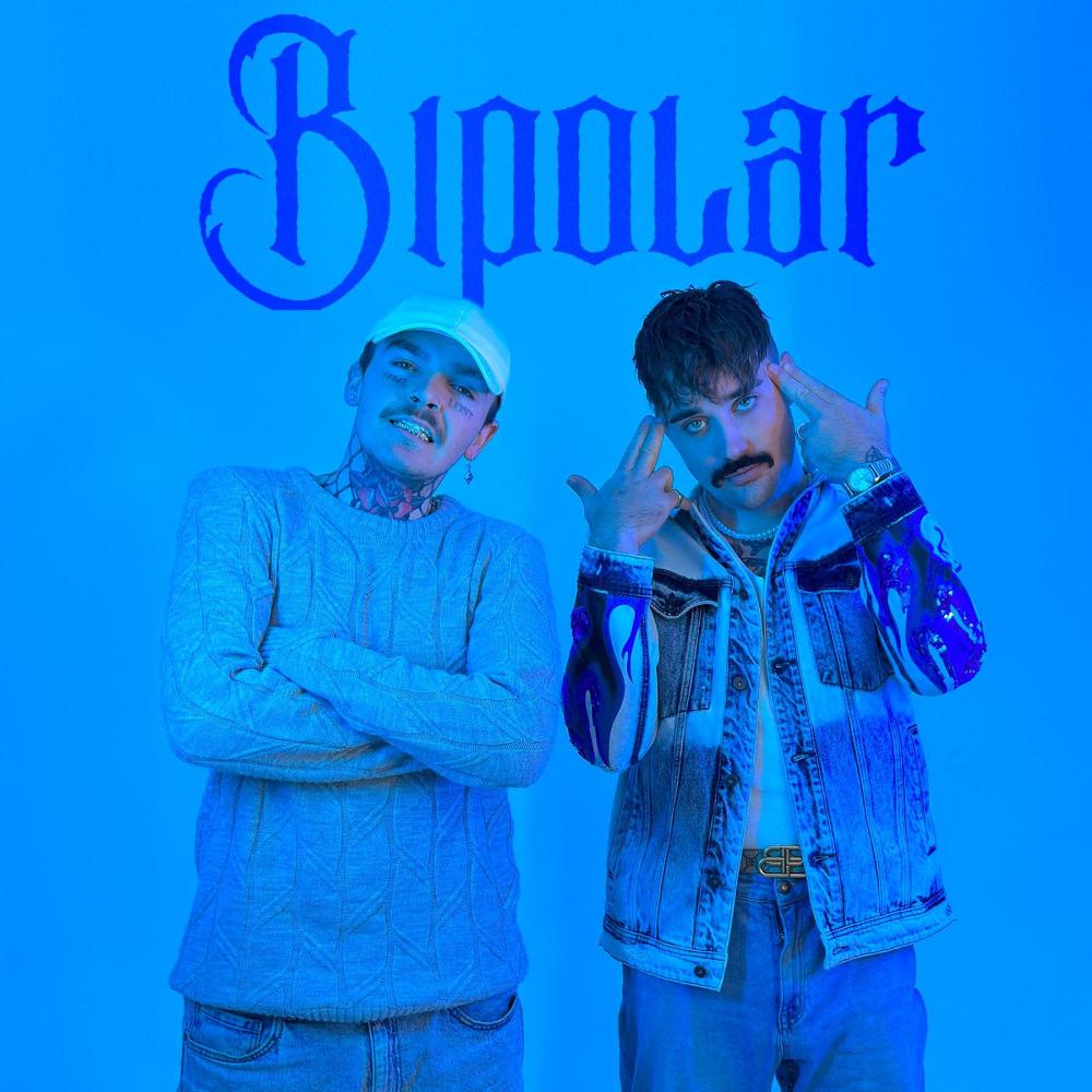 Bipolar (feat. Yambra) (Explicit)