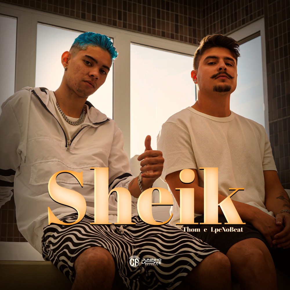 Sheik (Explicit)