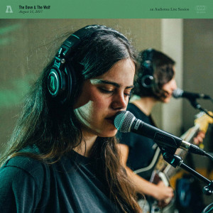 Listen to Growing Apart (Audiotree Live Version) song with lyrics from The Dove