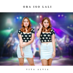 Vita Alvia的专辑Ora Iso Lali