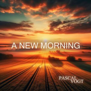 Pascal Vogt的專輯A New Morning