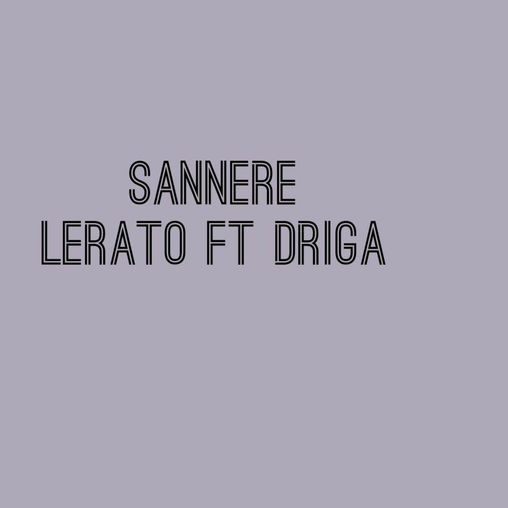 Lerato (Sesotho music)