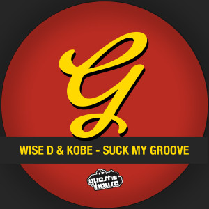 Album Suck My Groove from Wise D